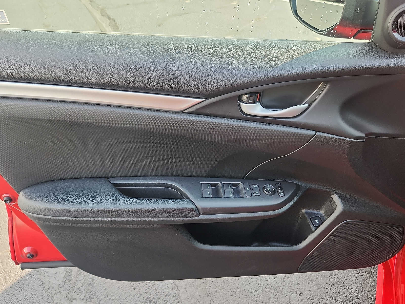 Used 2020 Honda Civic Sedan Sedan