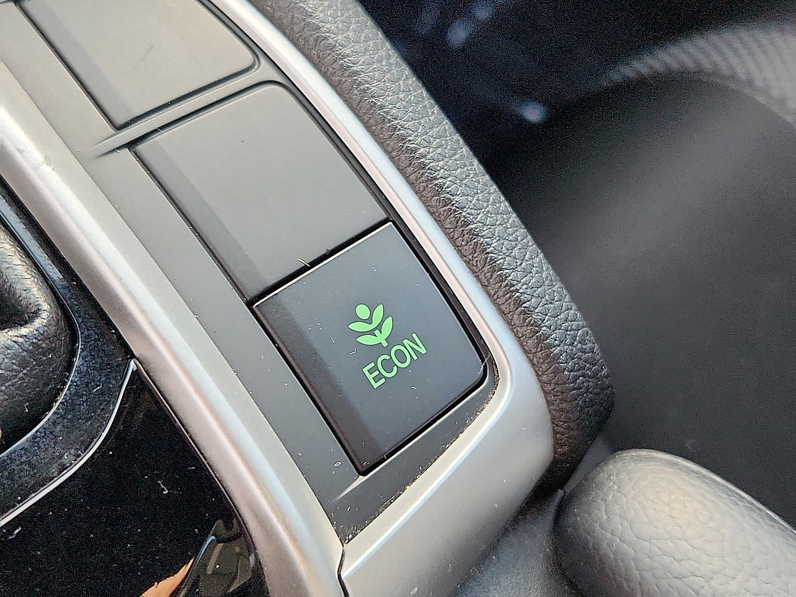 Used 2020 Honda Civic Sedan Sedan