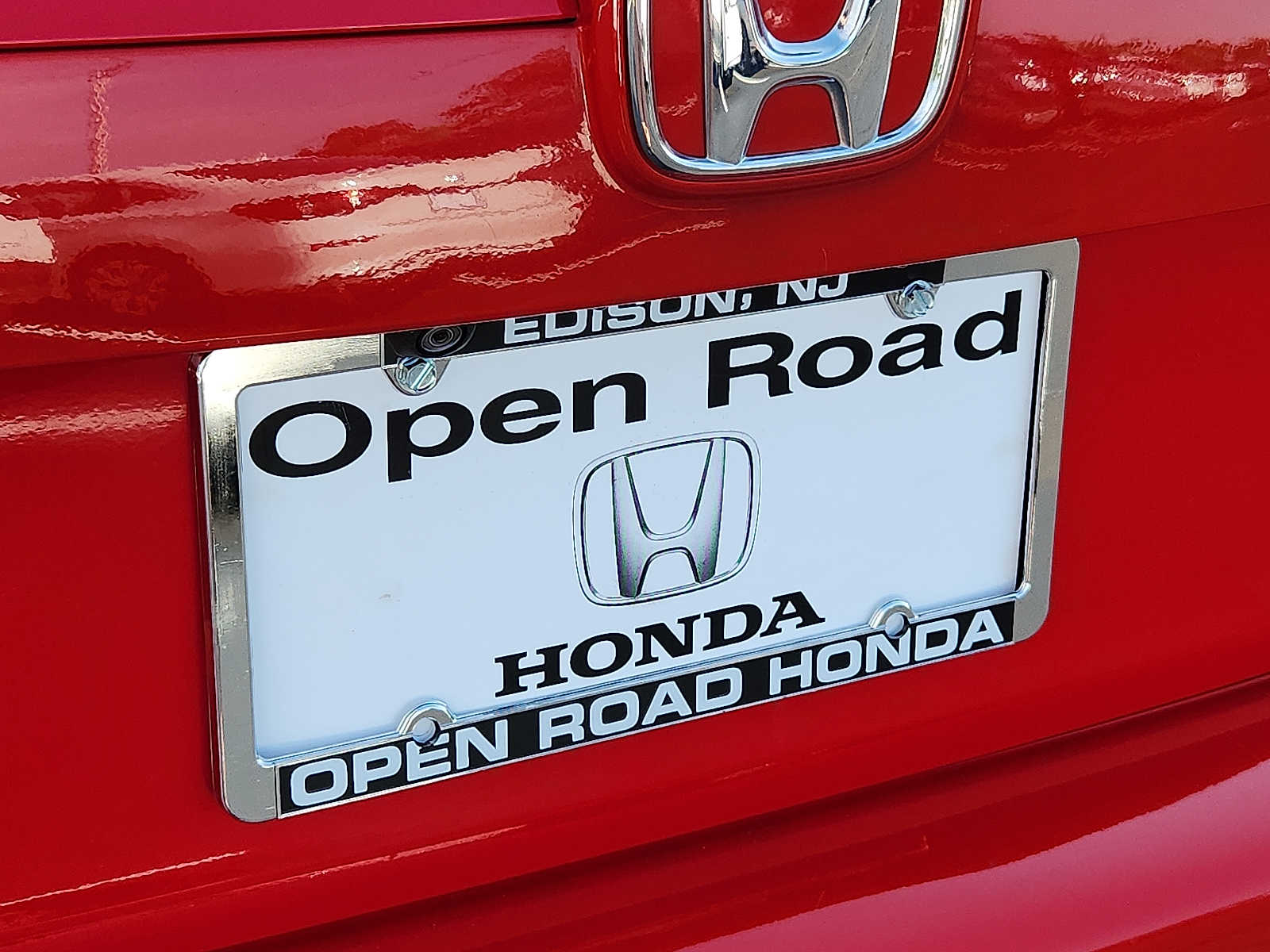 Used 2020 Honda Civic Sedan Sedan