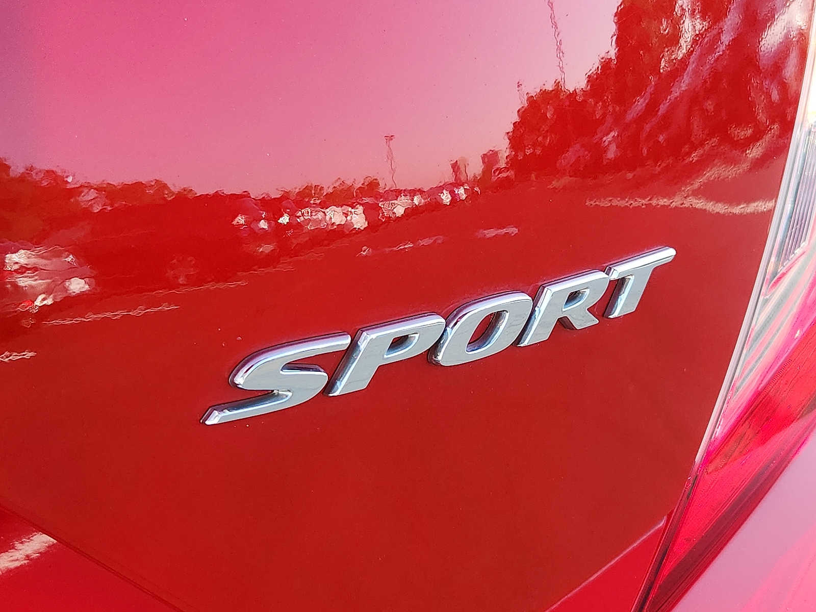 Used 2020 Honda Civic Sedan Sedan