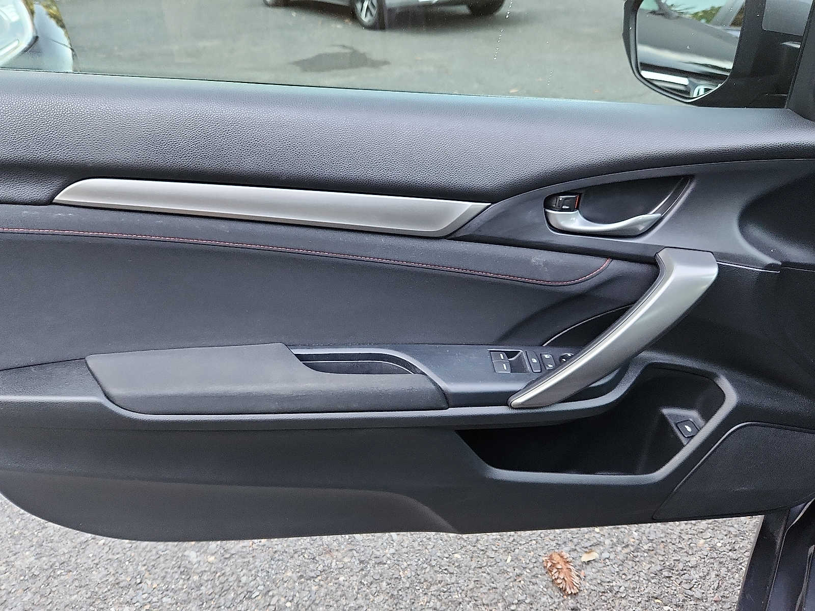 Used 2020 Honda Civic Si Coupe Coupe