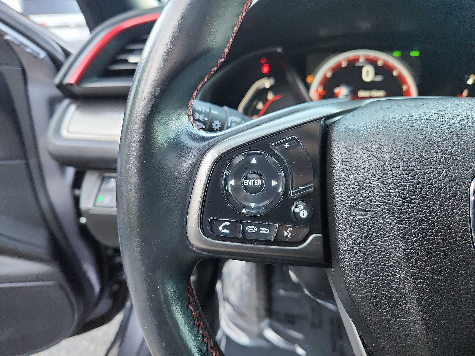Used 2020 Honda Civic Si Coupe Coupe