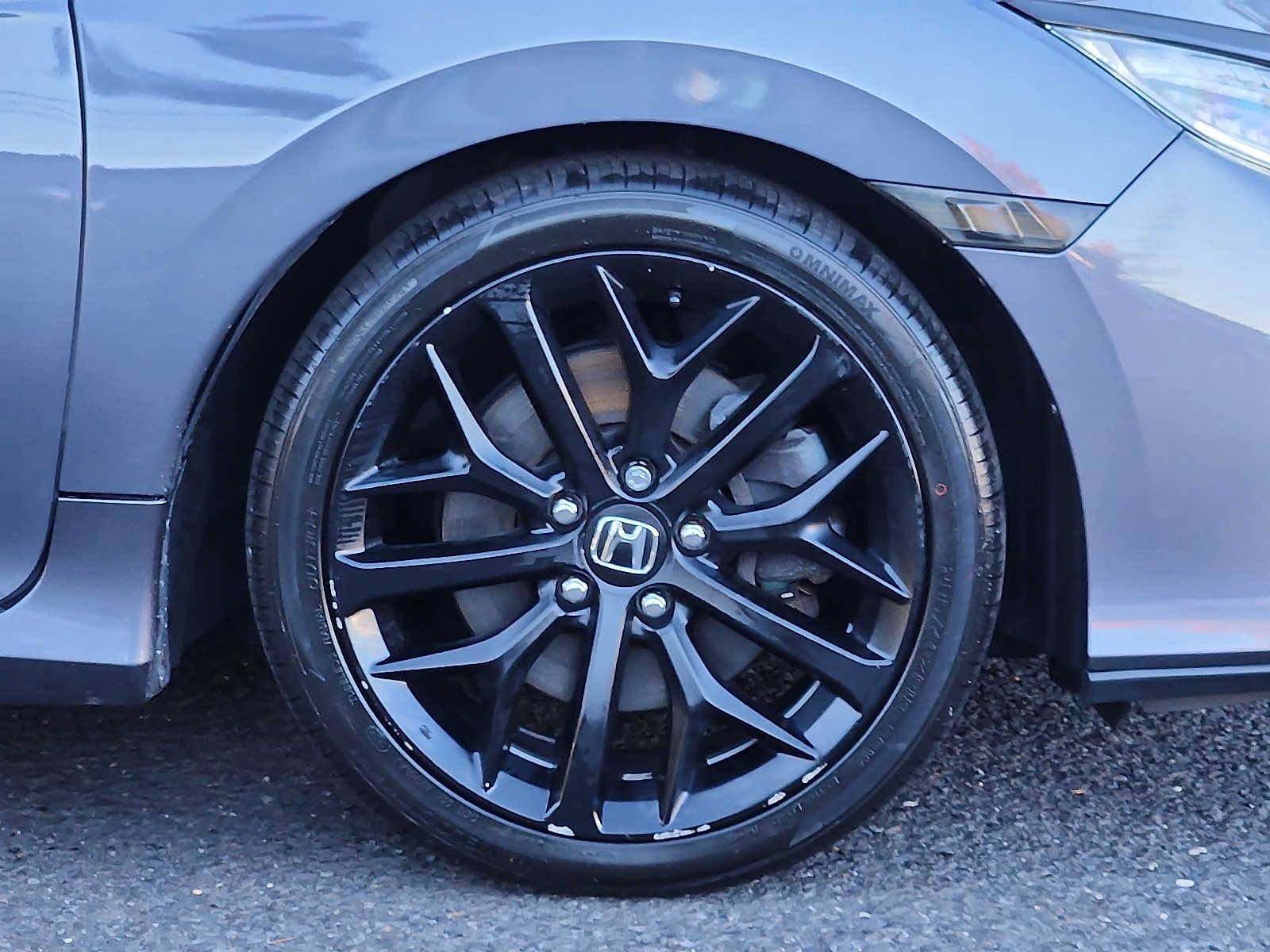 Used 2020 Honda Civic Si Coupe Coupe