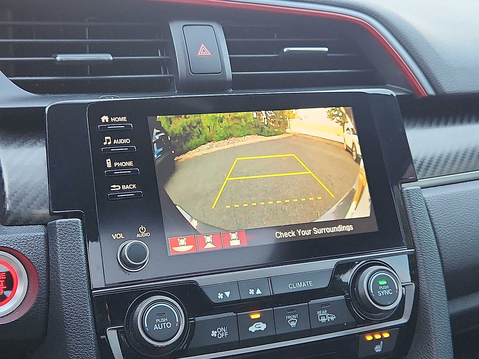 Used 2020 Honda Civic Si Coupe Coupe