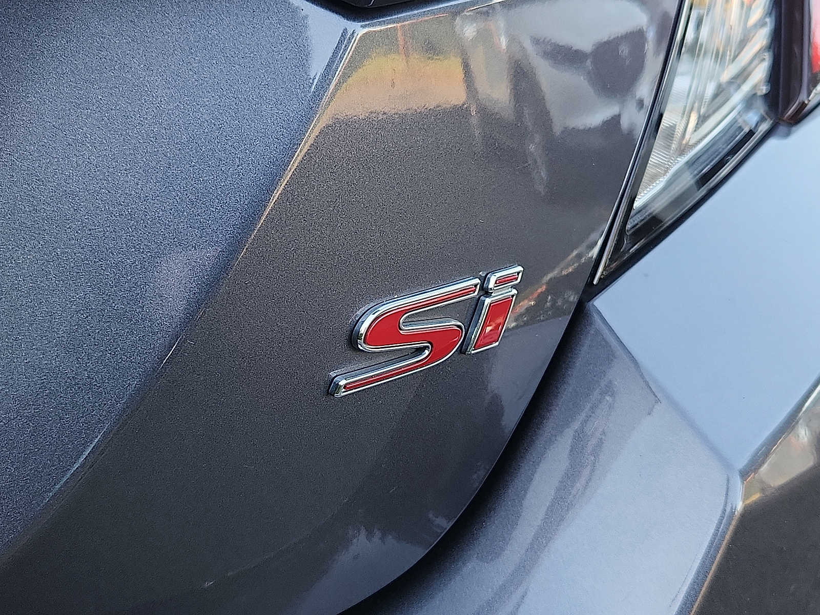 Used 2020 Honda Civic Si Coupe Coupe