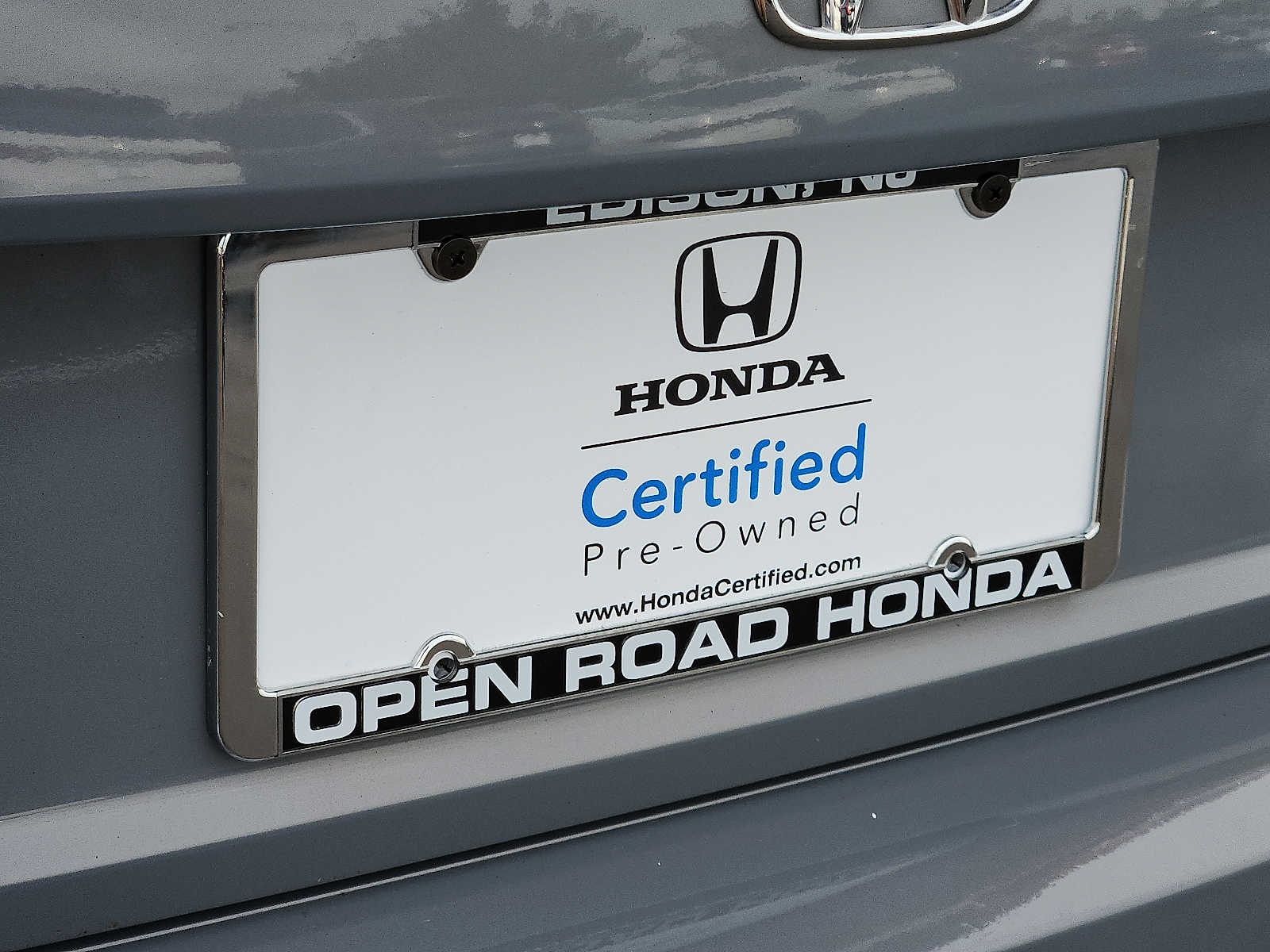 Used 2025 Honda Civic Sedan