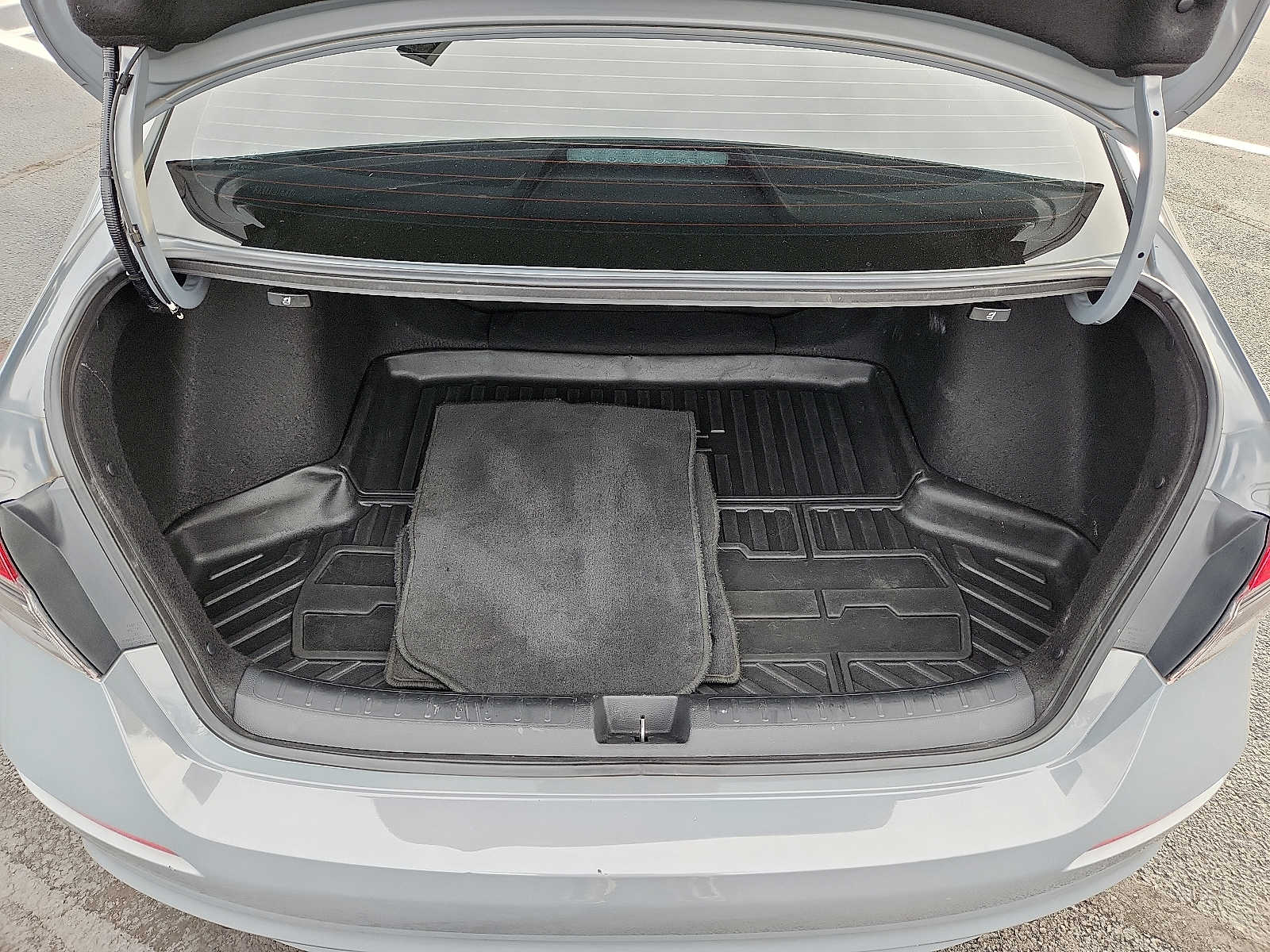Used 2025 Honda Civic Sedan