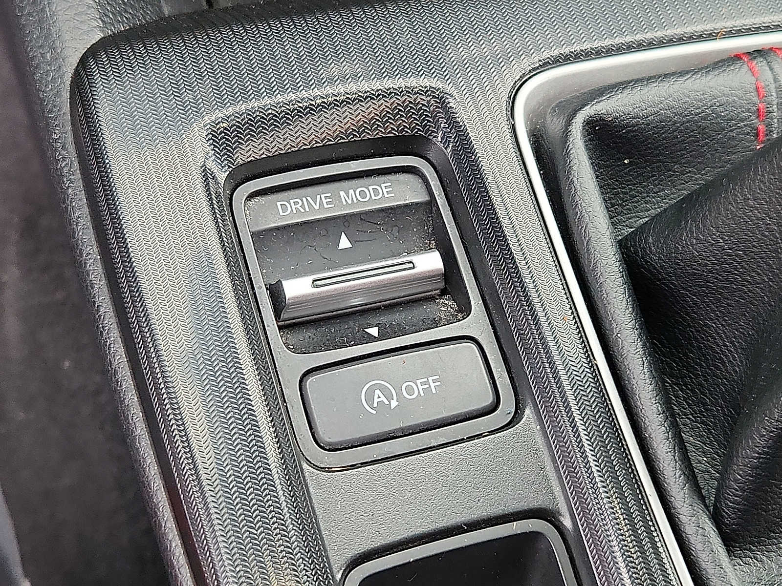 Used 2025 Honda Civic Sedan