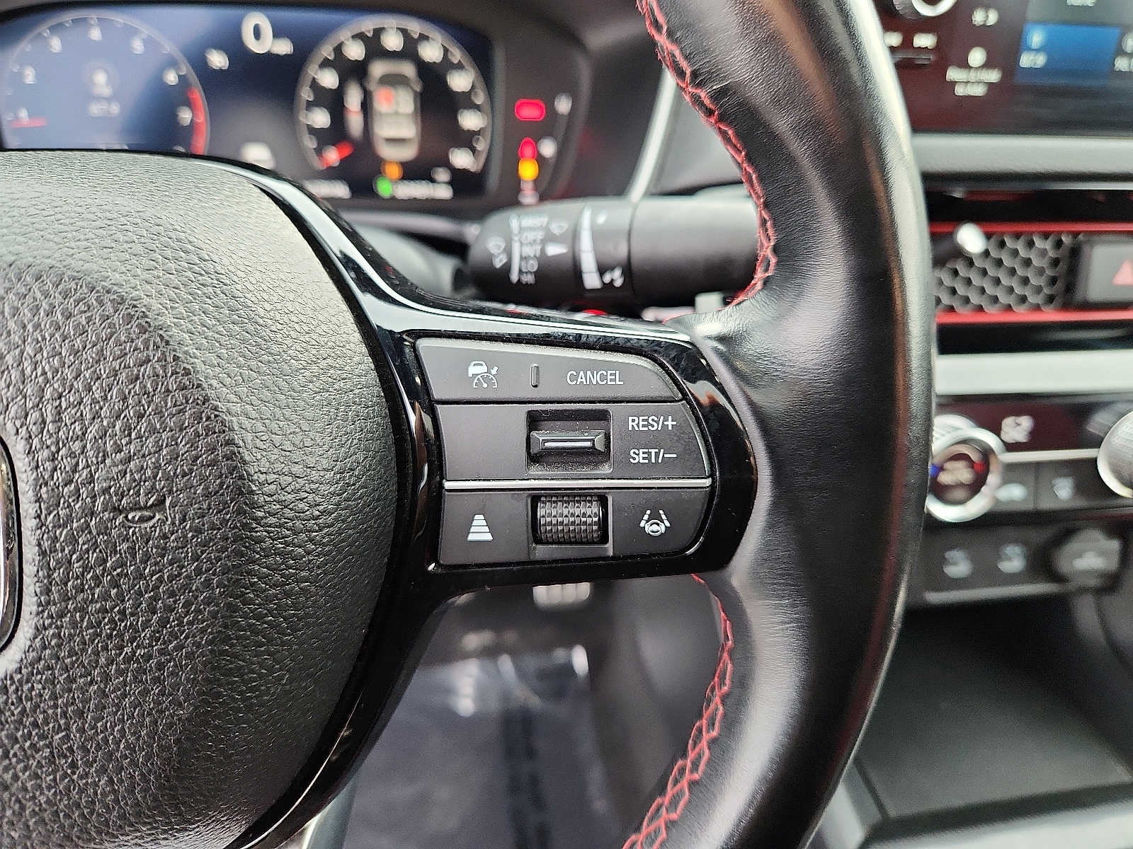 Used 2025 Honda Civic Sedan