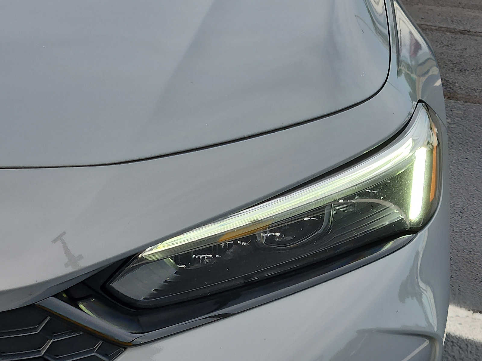 Used 2025 Honda Civic Sedan
