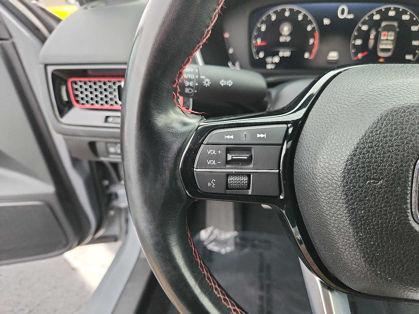 Used 2025 Honda Civic Sedan