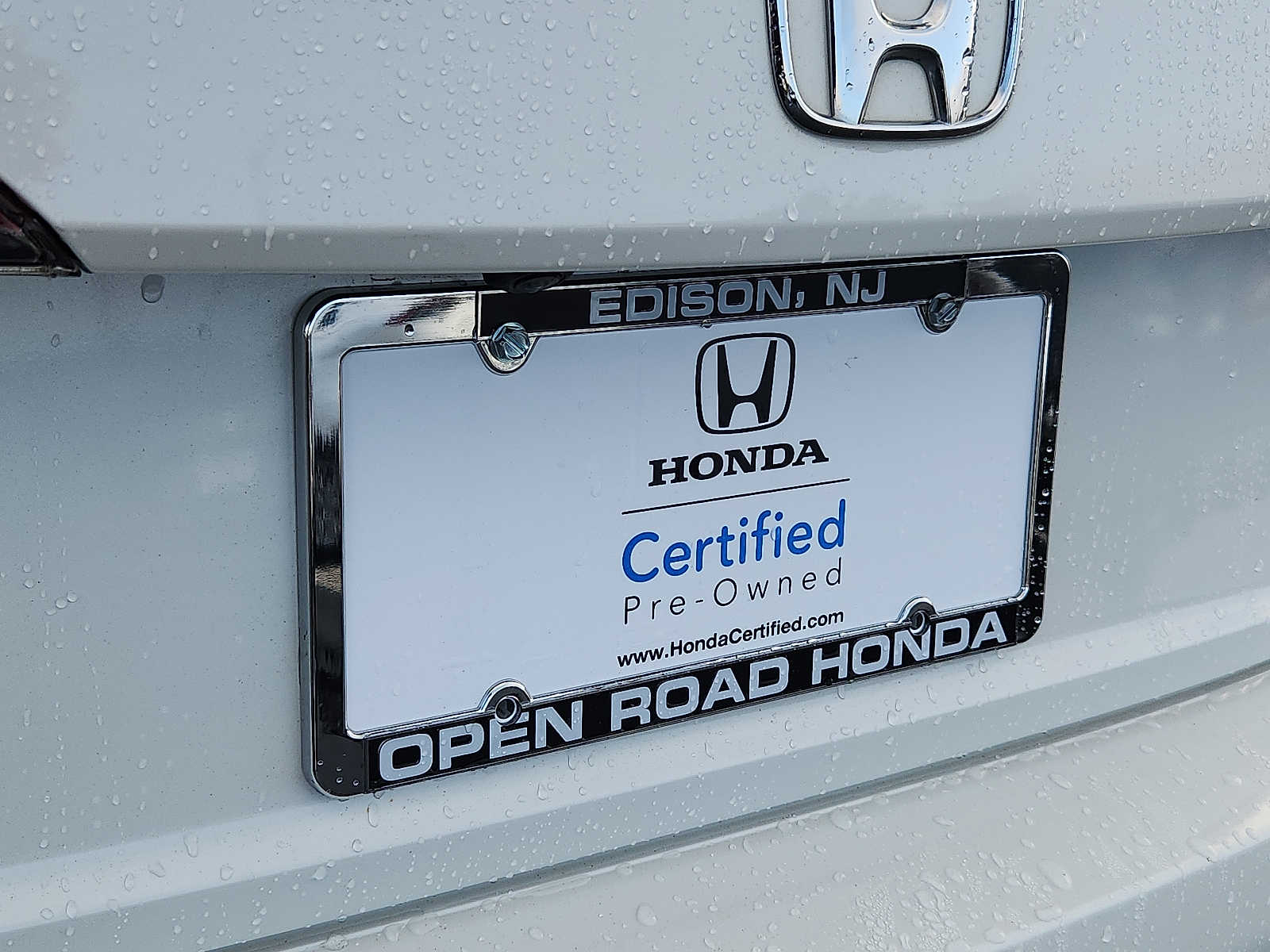 Used 2024 Honda Civic Sedan