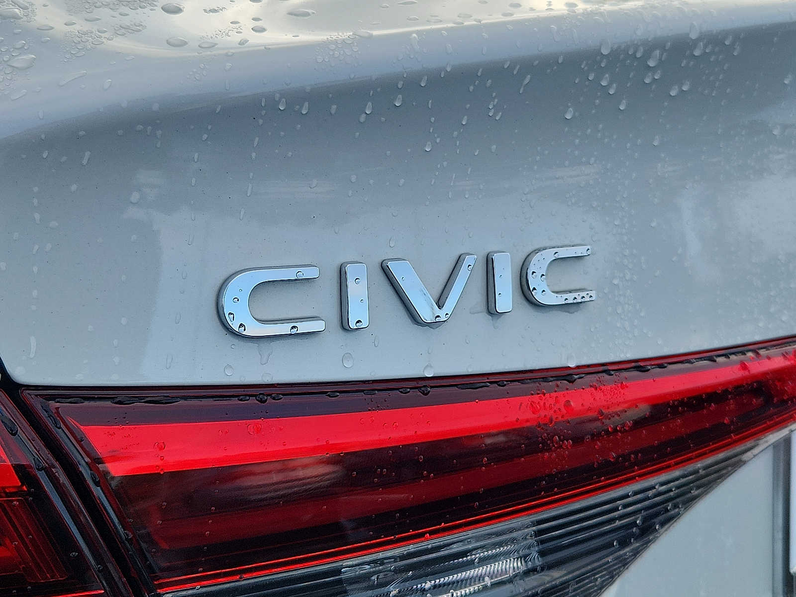 Used 2024 Honda Civic Sedan