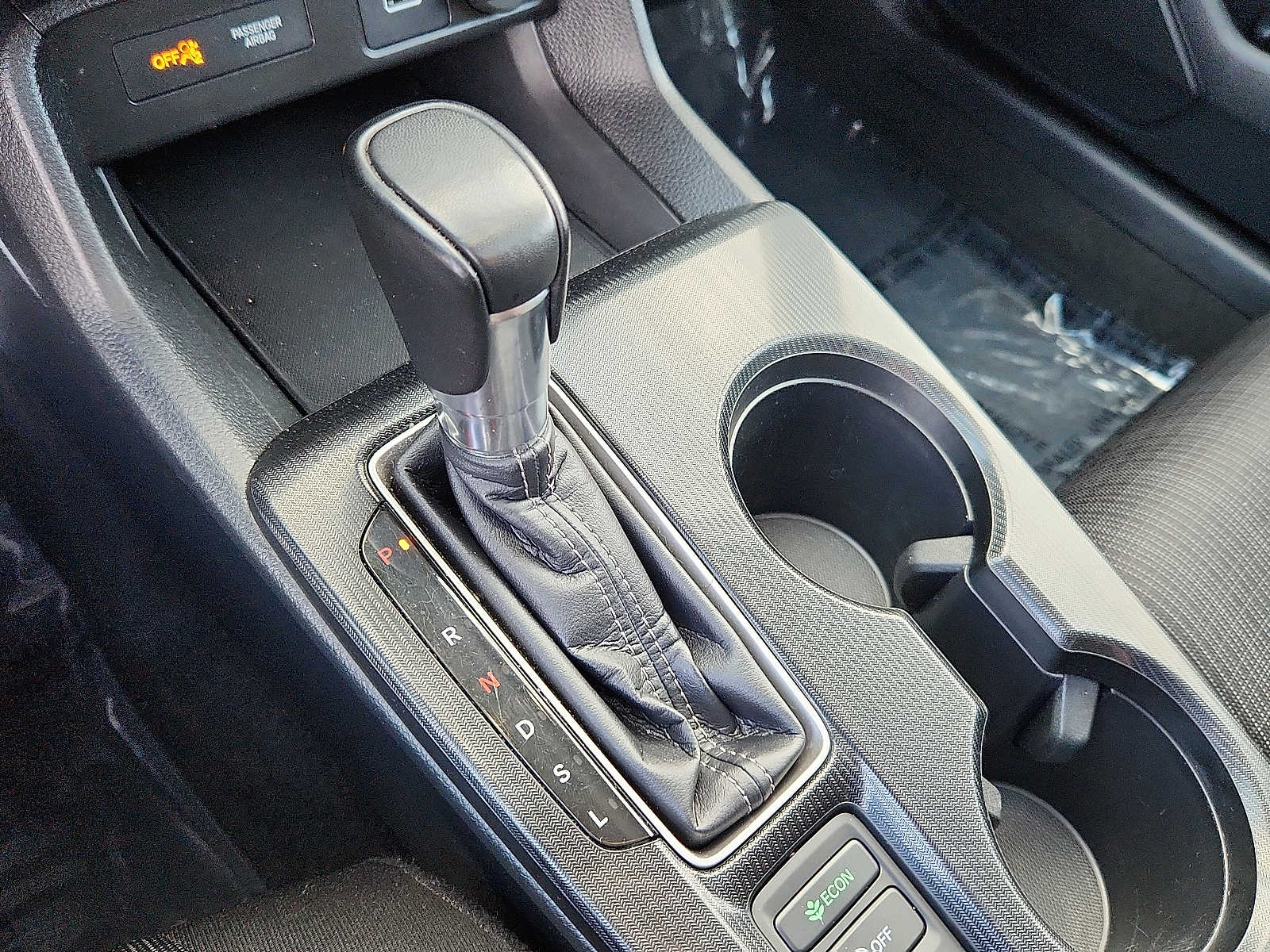 Used 2024 Honda Civic Sedan