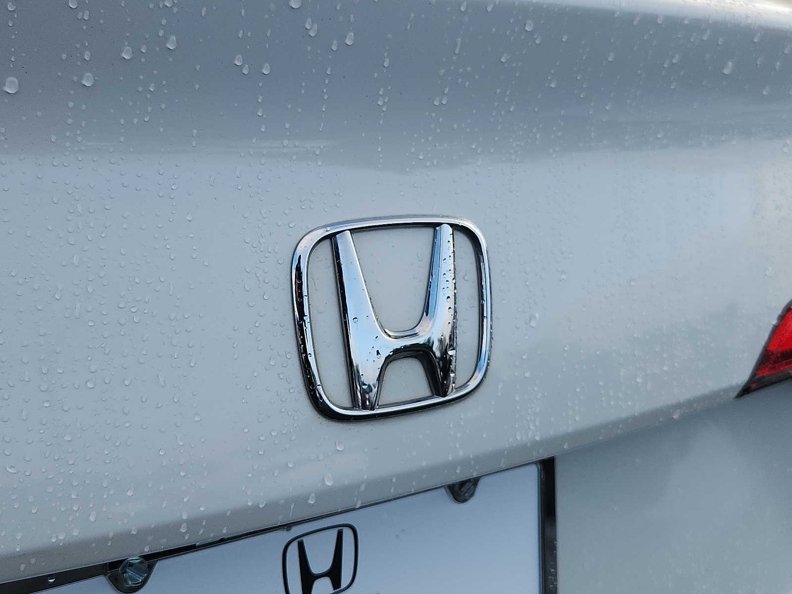 Used 2024 Honda Civic Sedan