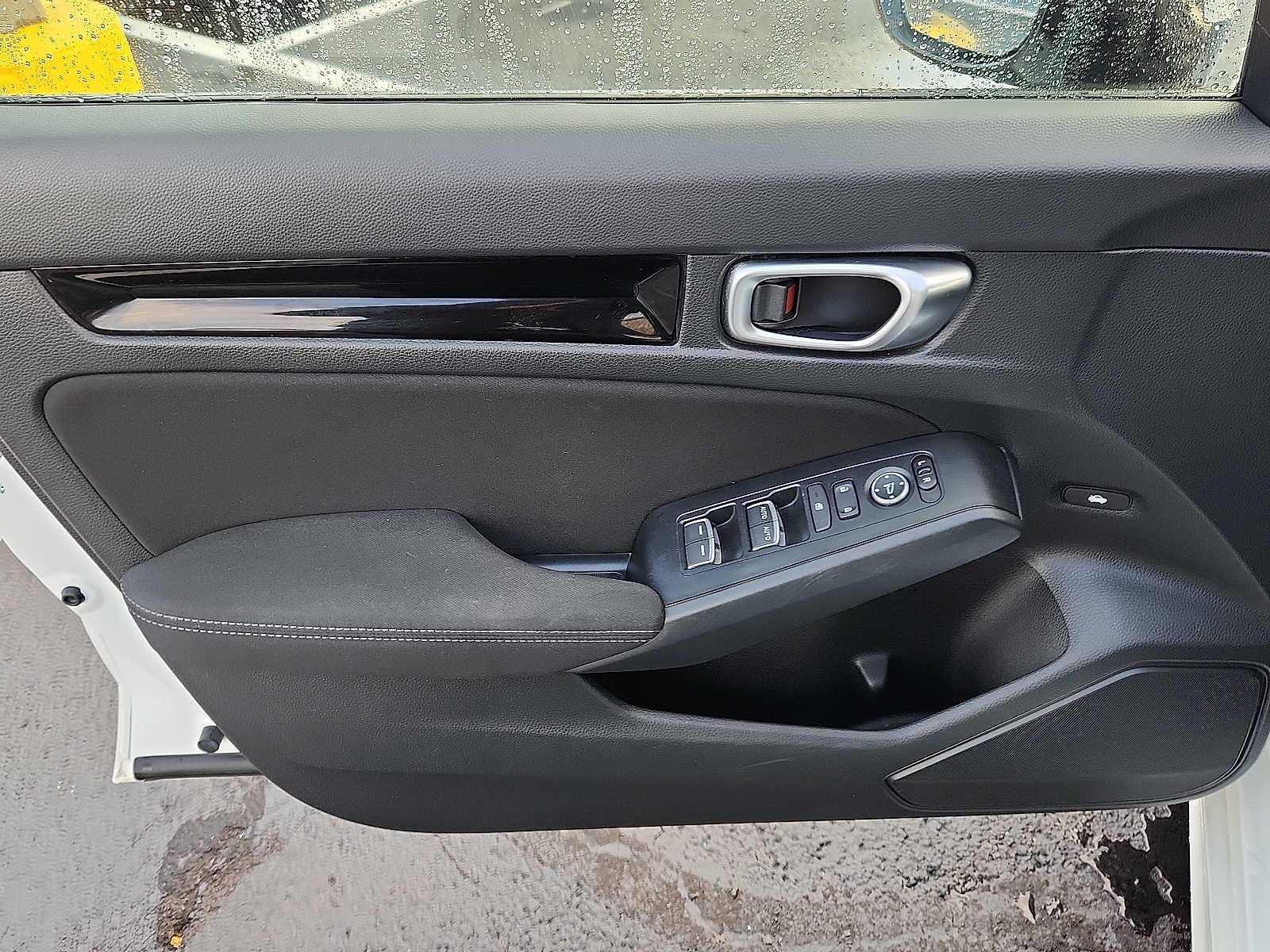 Used 2024 Honda Civic Sedan