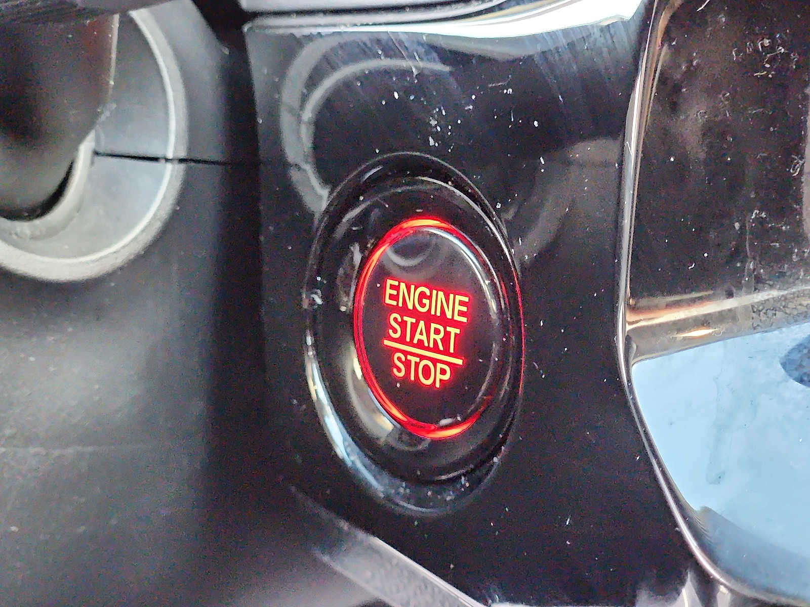 Used 2024 Honda Civic Sedan
