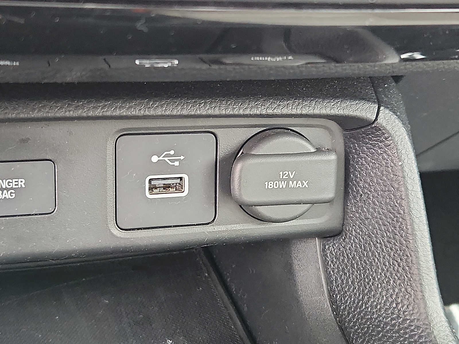 2023 Honda Civic EX - Photo 25
