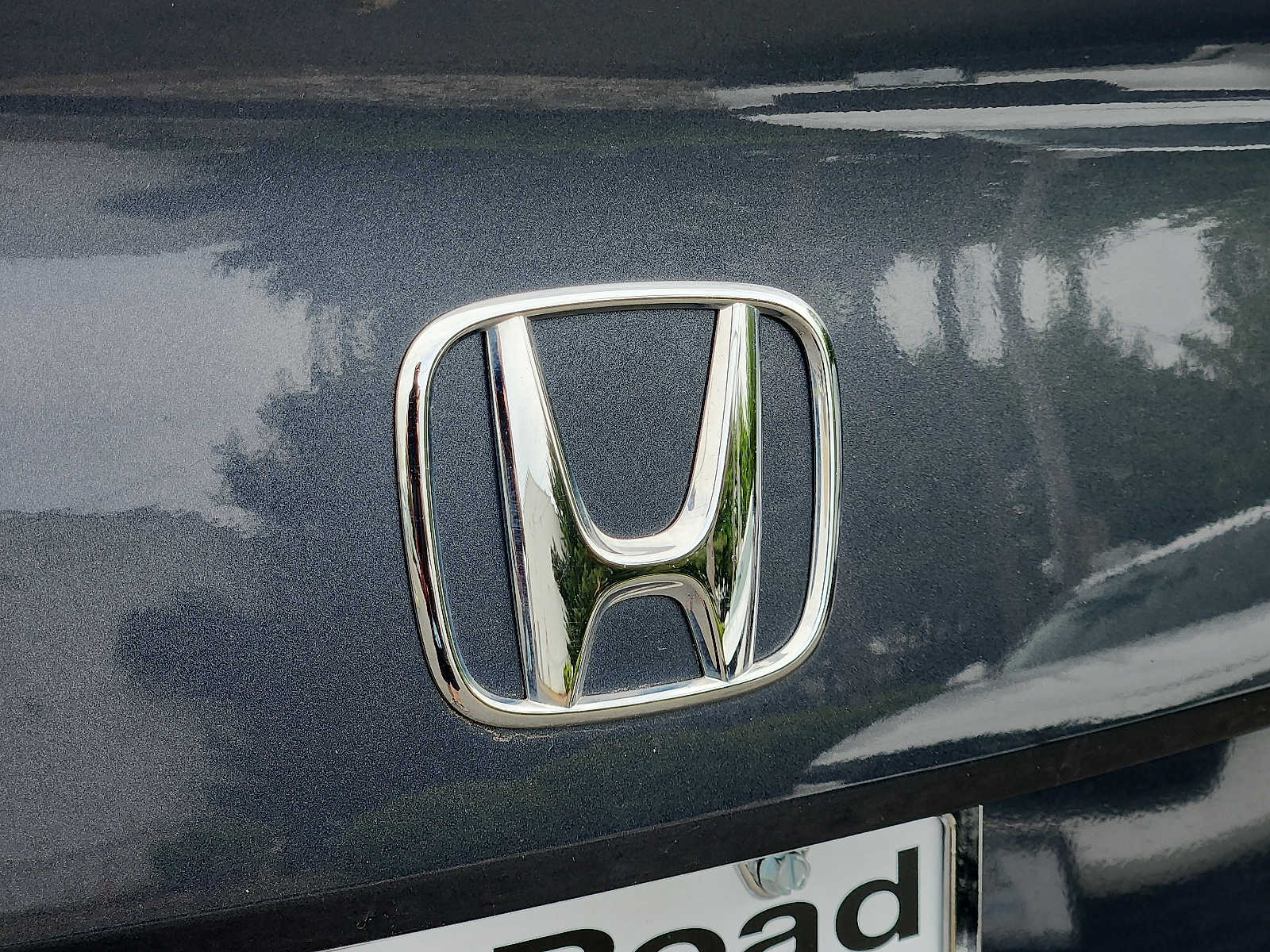 2023 Honda Civic EX - Photo 29