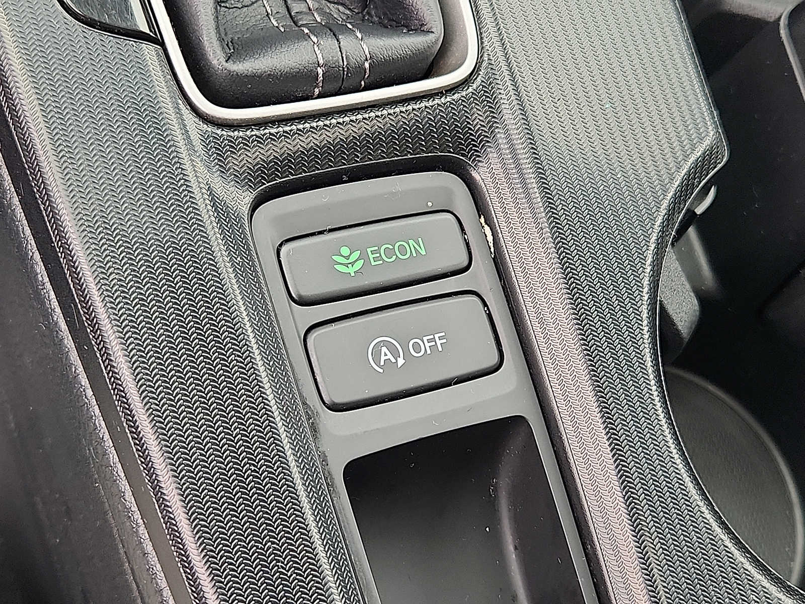 2023 Honda Civic EX - Photo 26