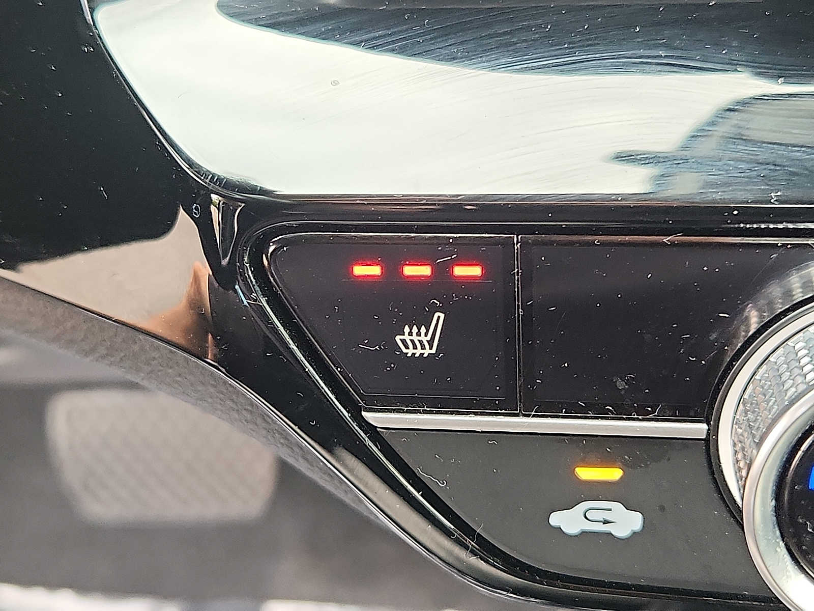 2023 Honda Civic EX - Photo 24