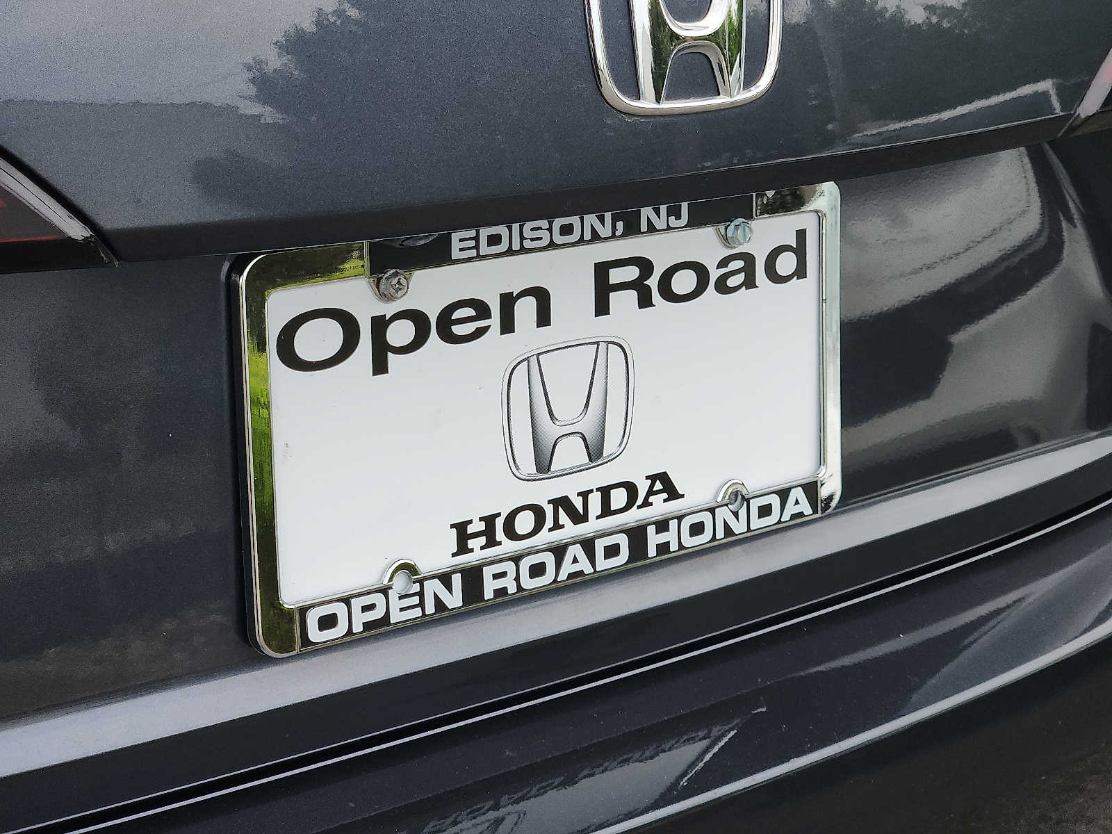 2023 Honda Civic EX - Photo 31