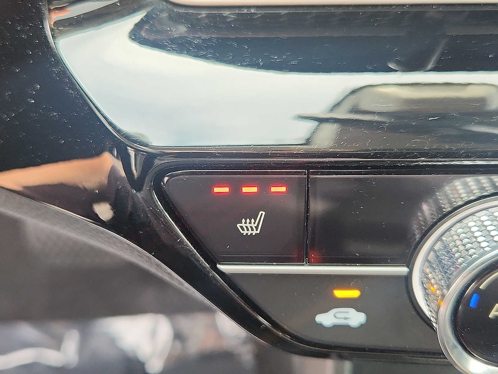 Used 2024 Honda Civic Sedan