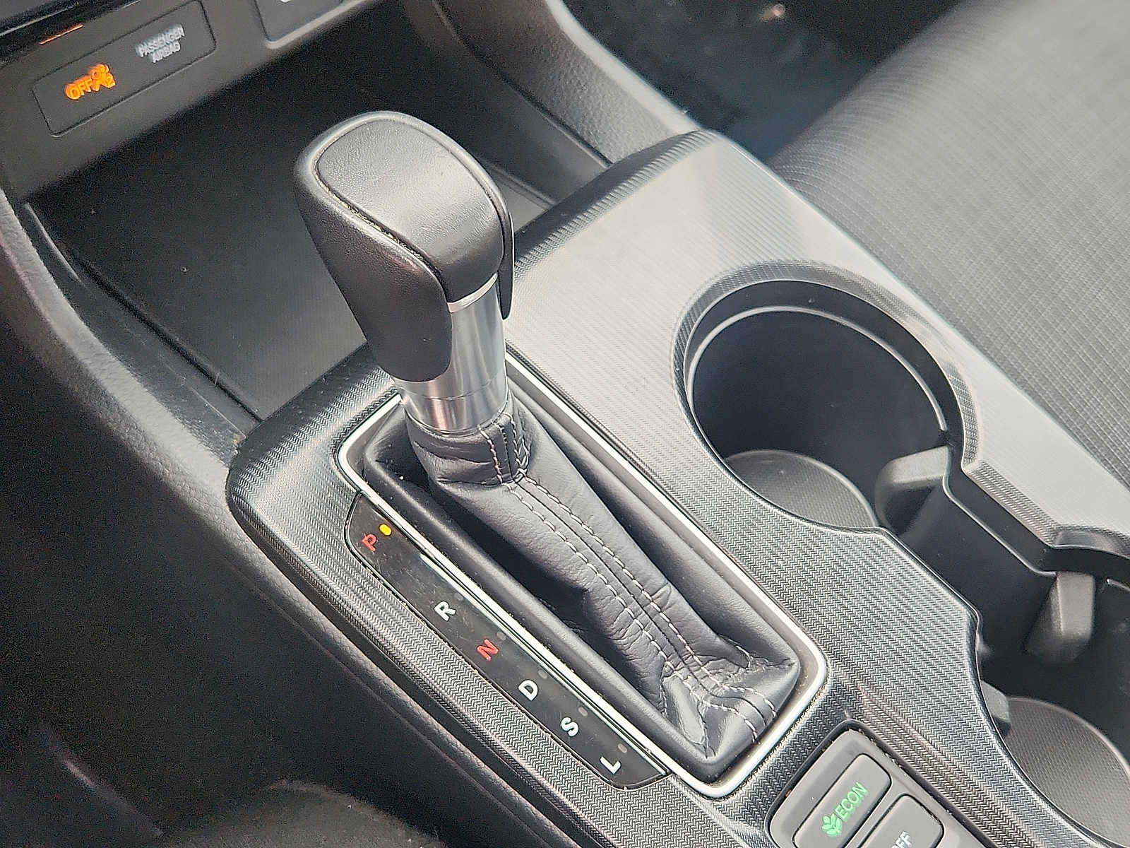 Used 2024 Honda Civic Sedan