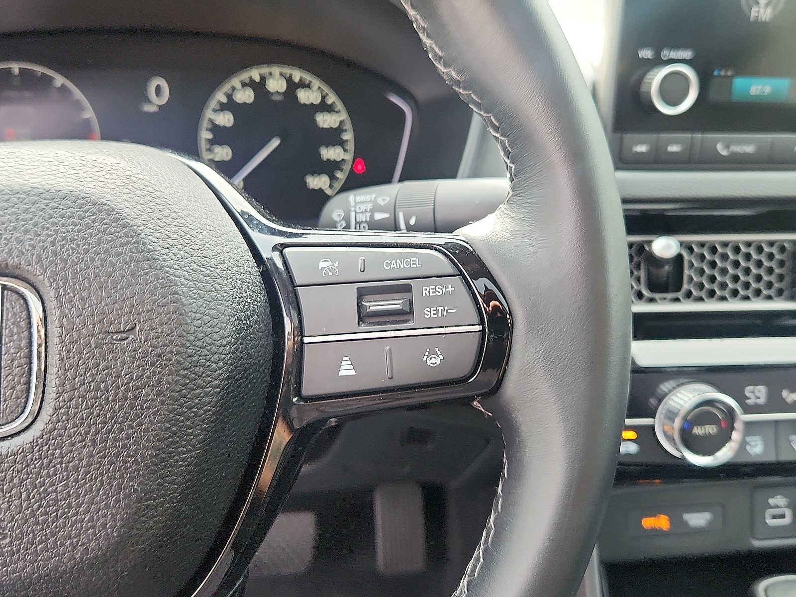 Used 2024 Honda Civic Sedan