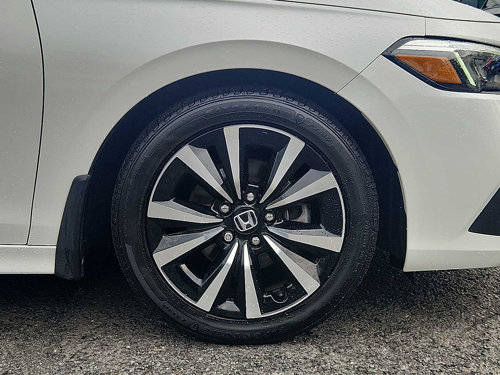 Used 2024 Honda Civic Sedan