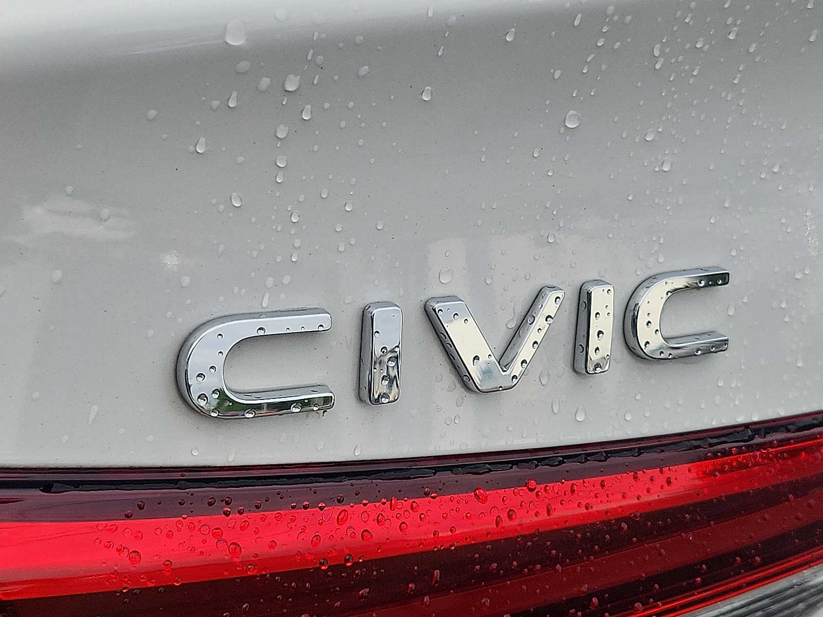 Used 2024 Honda Civic Sedan