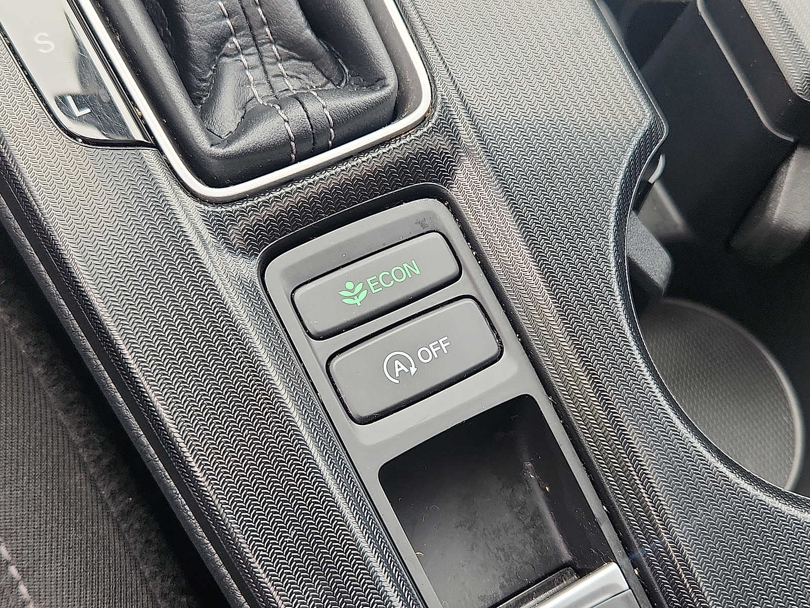 Used 2024 Honda Civic Sedan