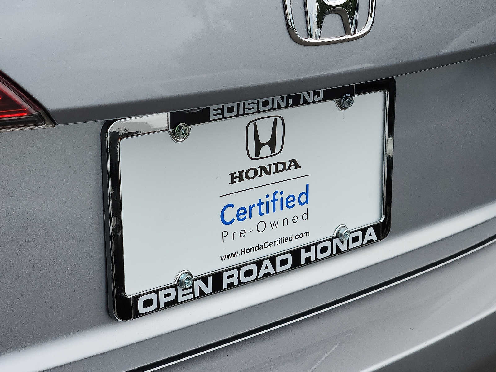 Used 2023 Honda Civic Sedan