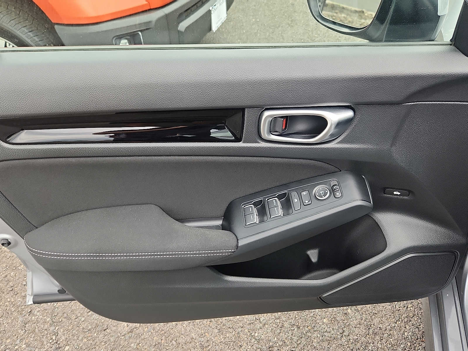 Used 2023 Honda Civic Sedan