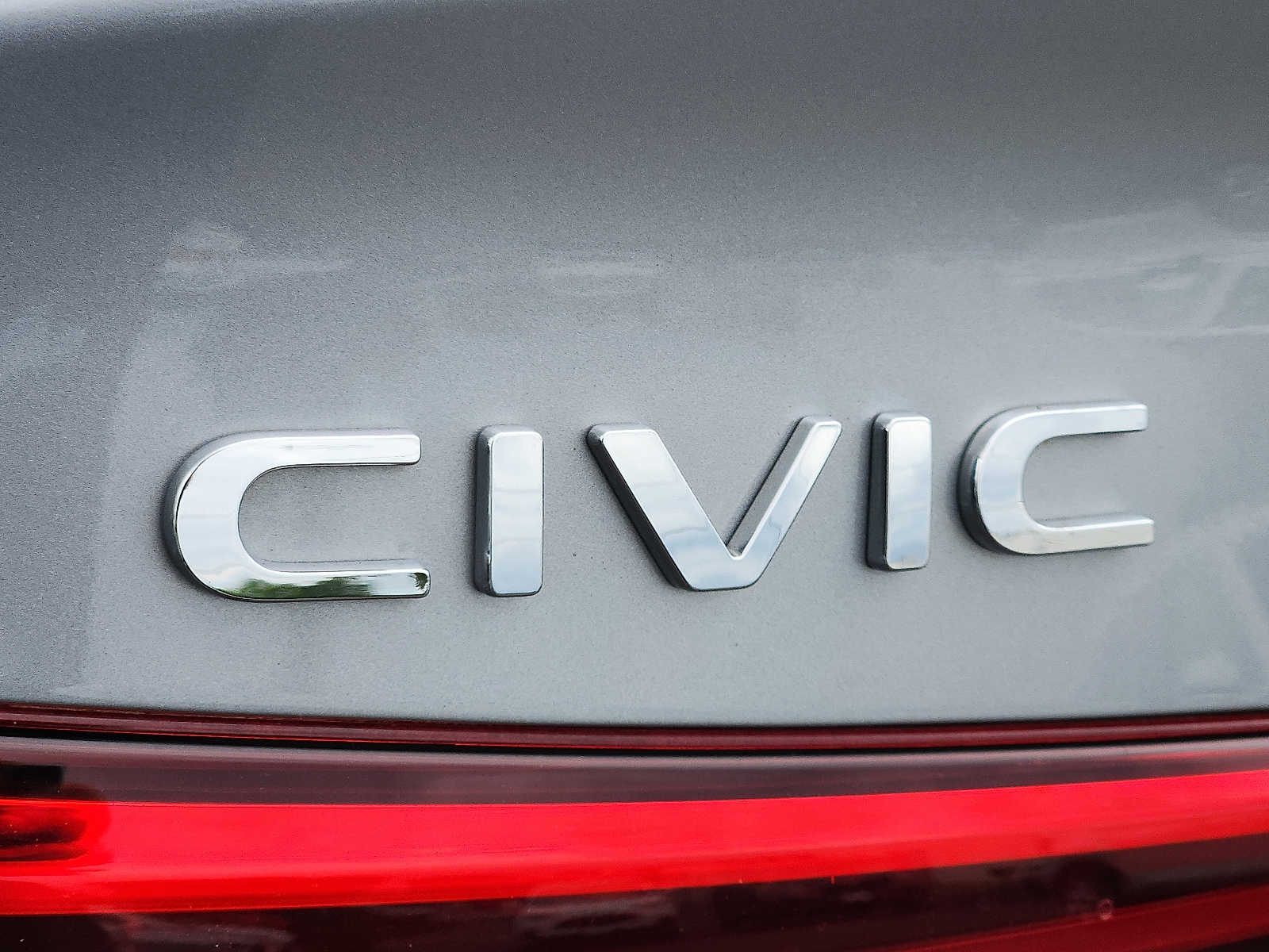 Used 2023 Honda Civic Sedan