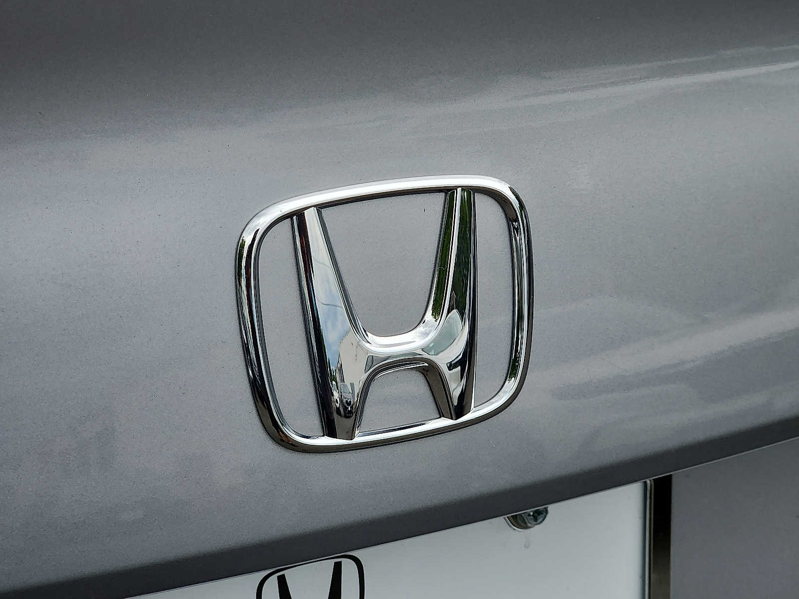 Used 2023 Honda Civic Sedan