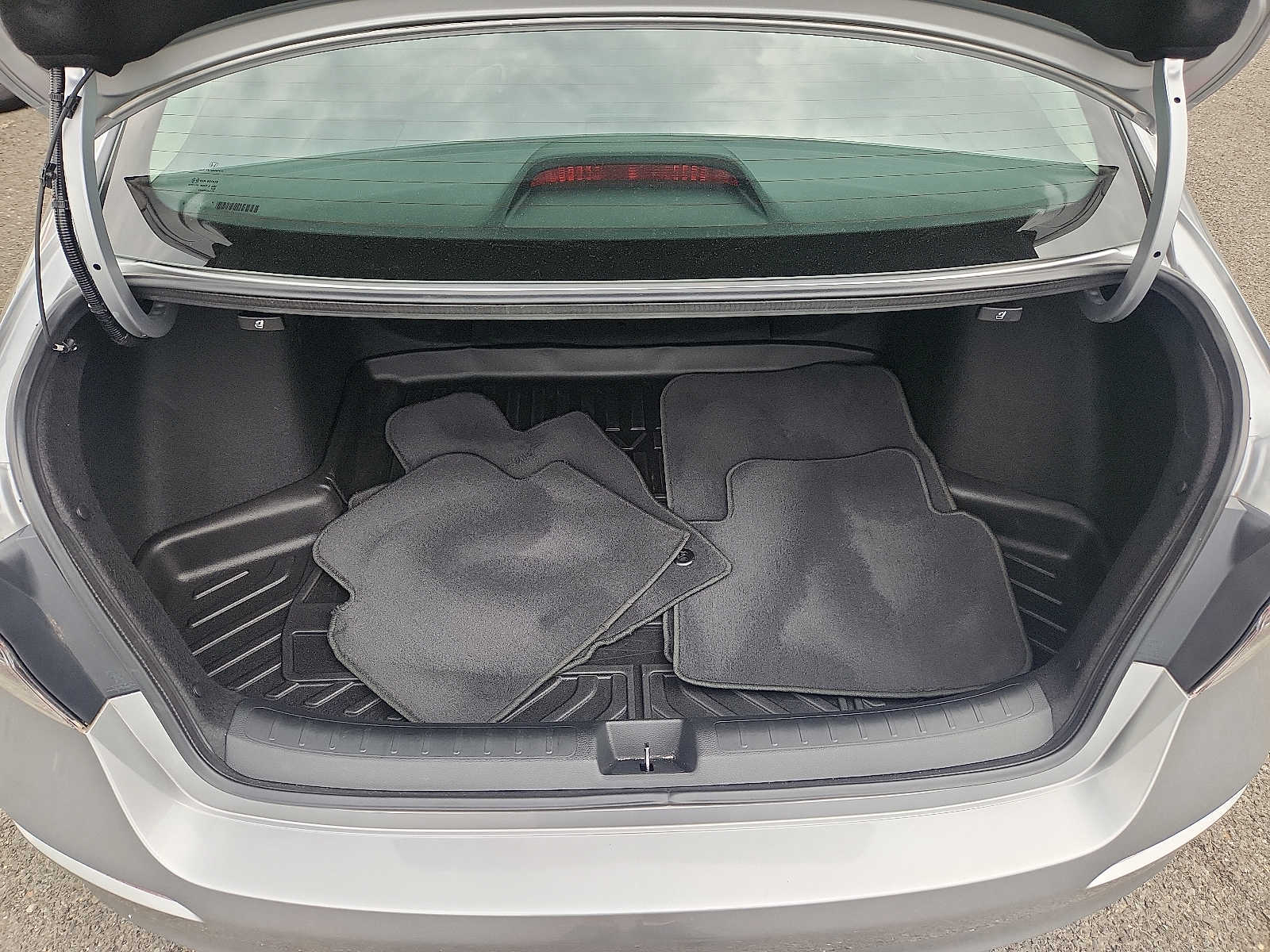 Used 2023 Honda Civic Sedan