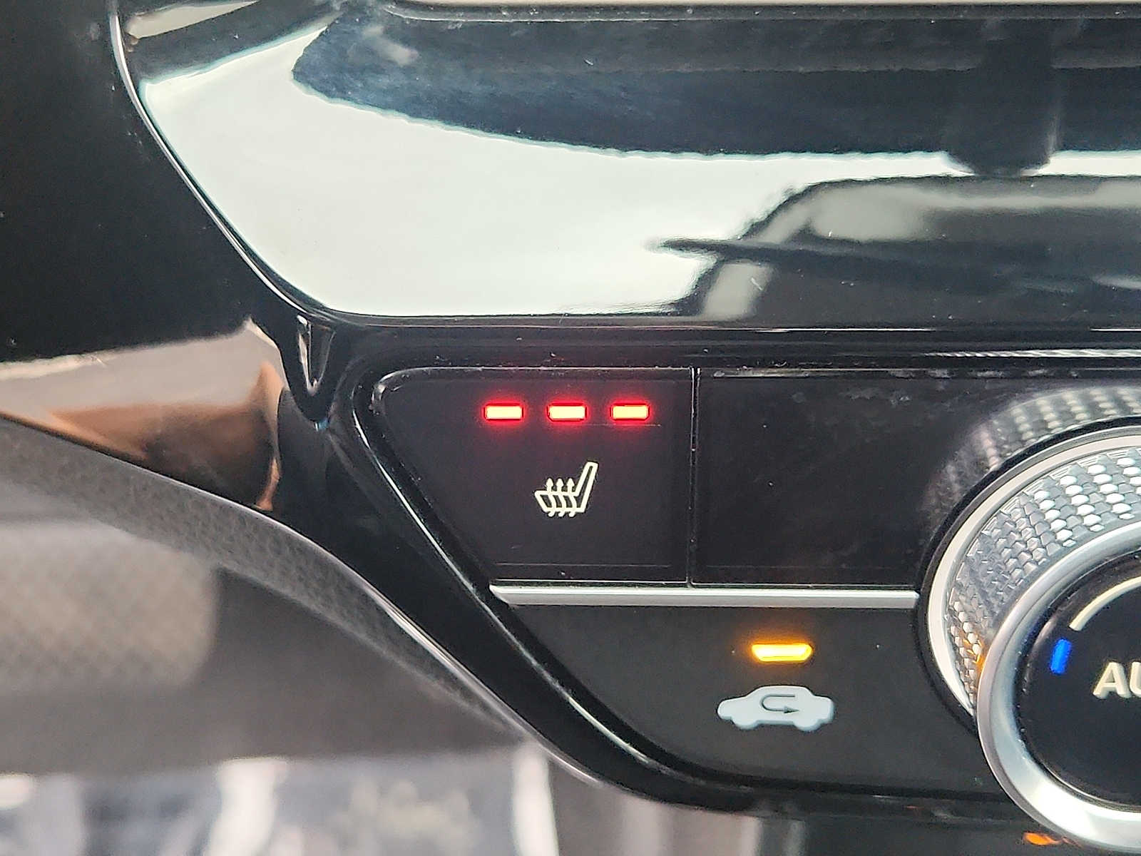 2023 Honda Civic EX - Photo 24