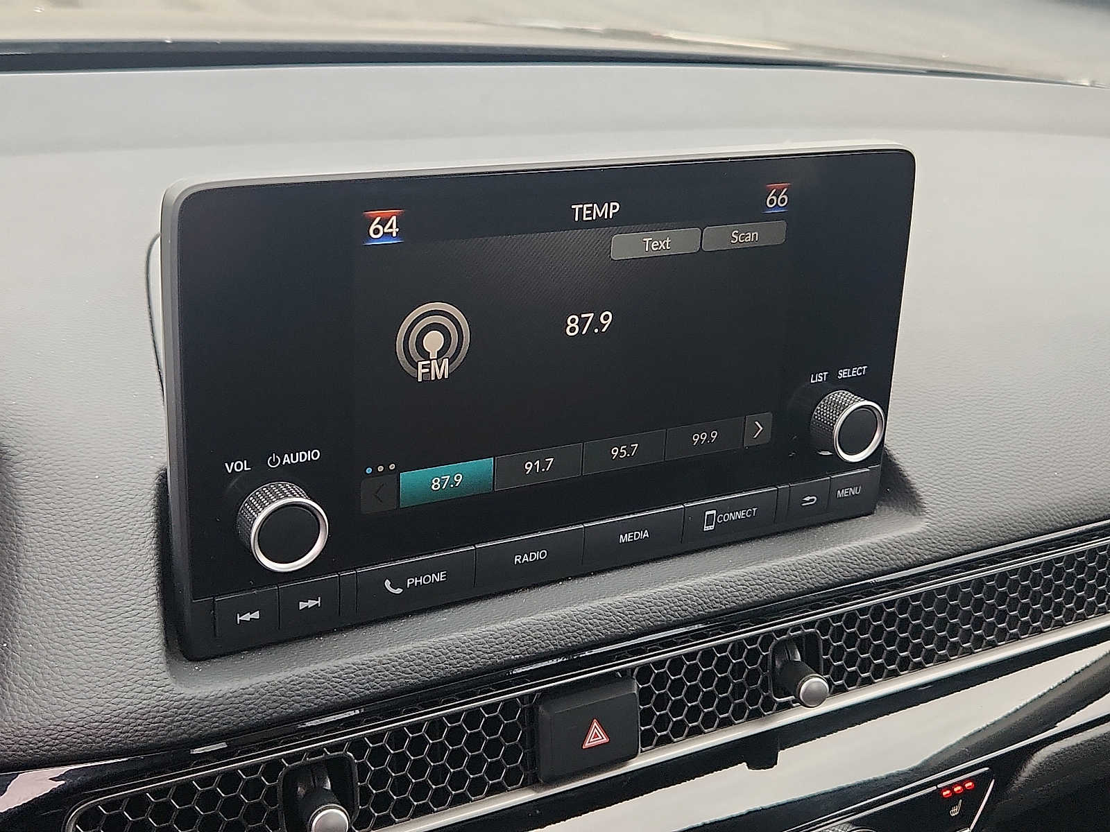 2023 Honda Civic EX - Photo 16