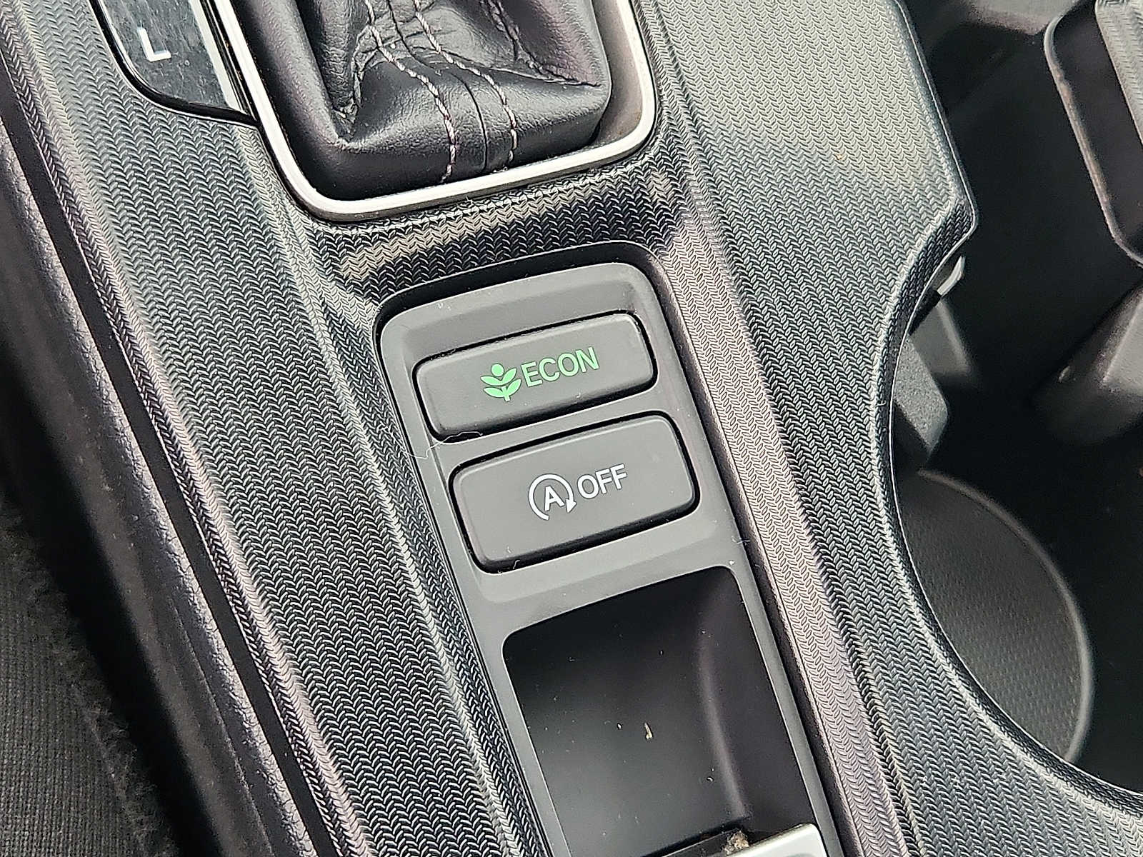 2023 Honda Civic EX - Photo 25