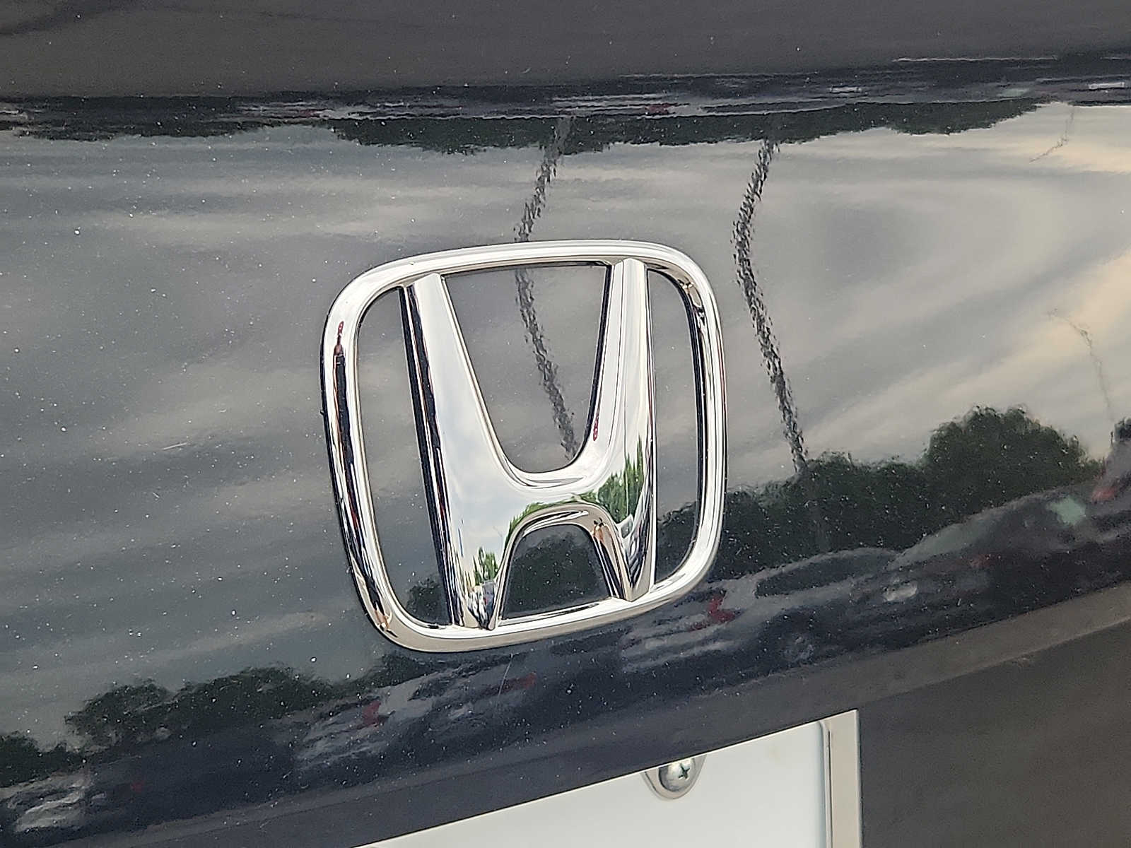 2023 Honda Civic EX - Photo 28