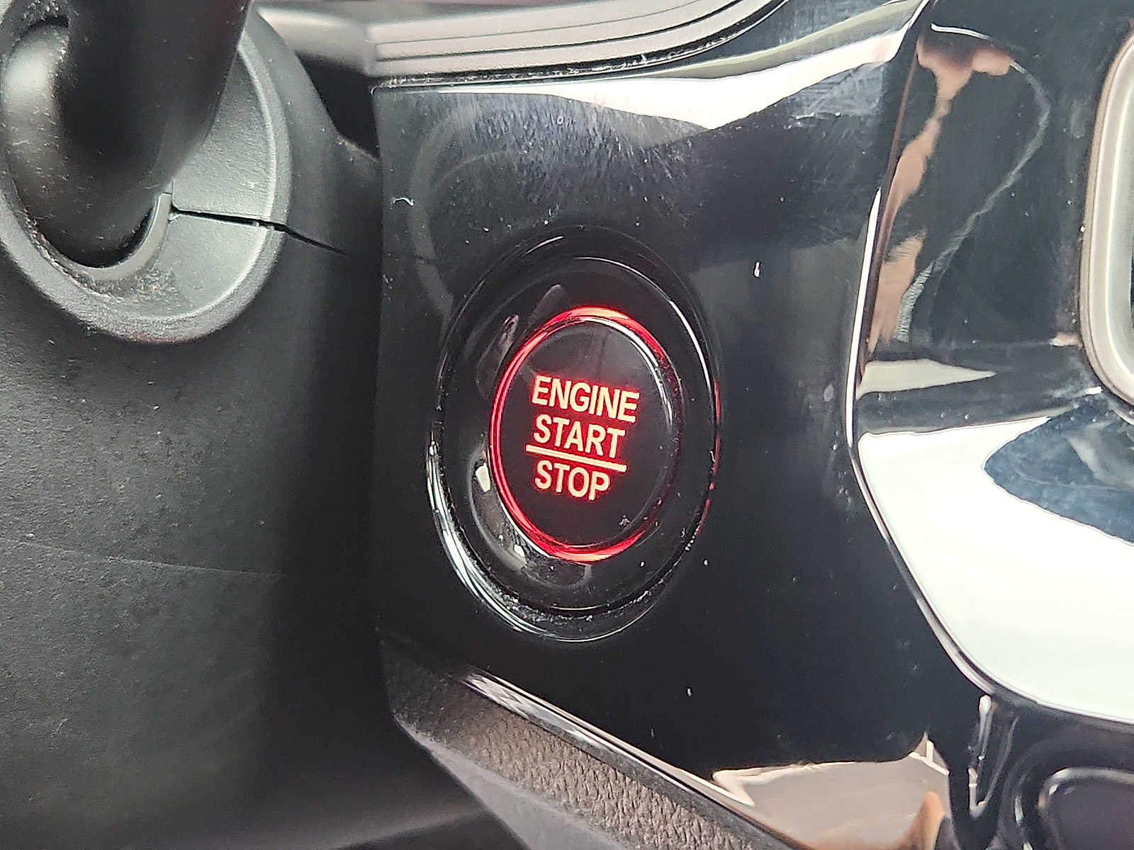 2023 Honda Civic EX - Photo 23