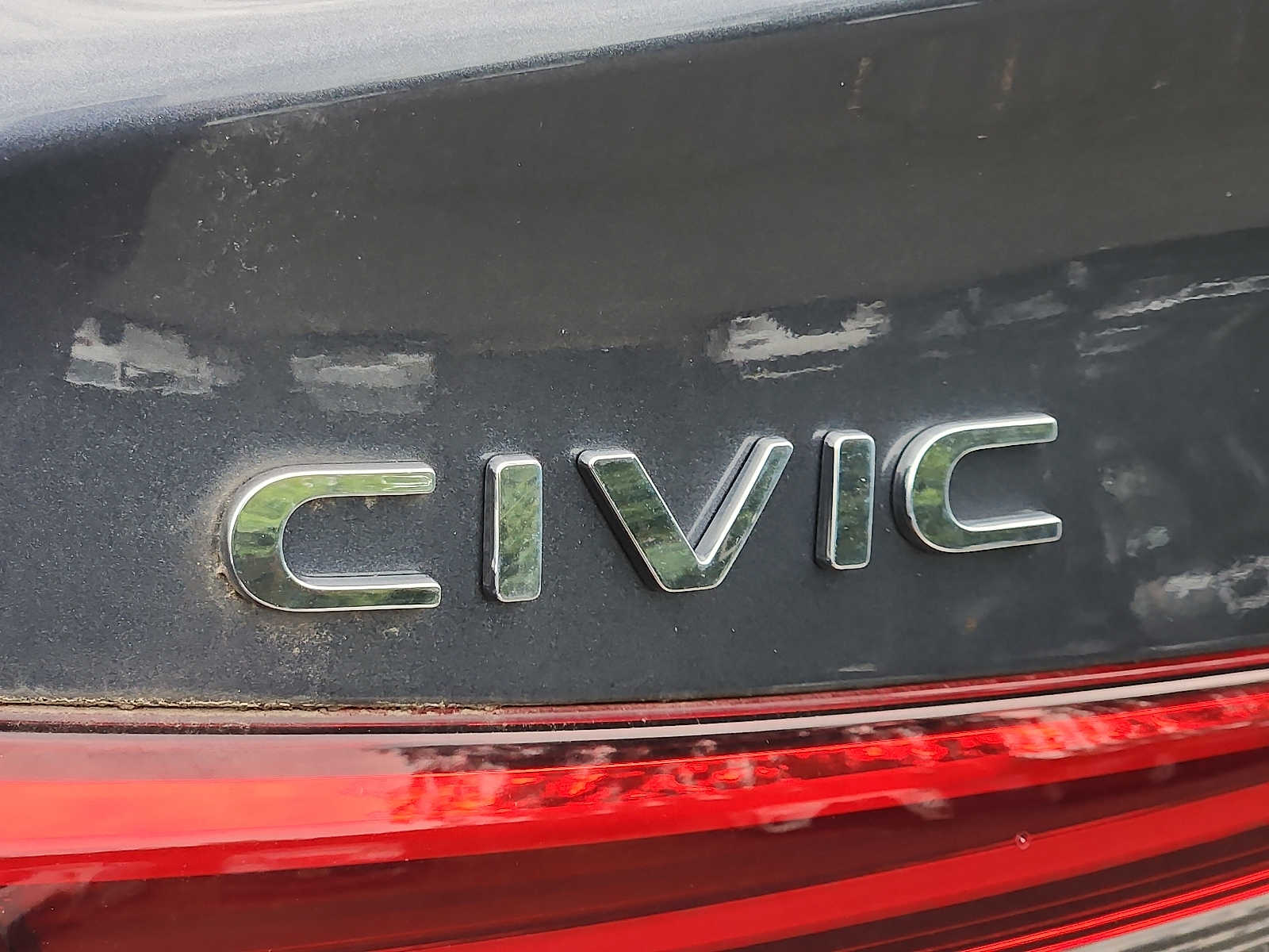 Used 2024 Honda Civic Sedan