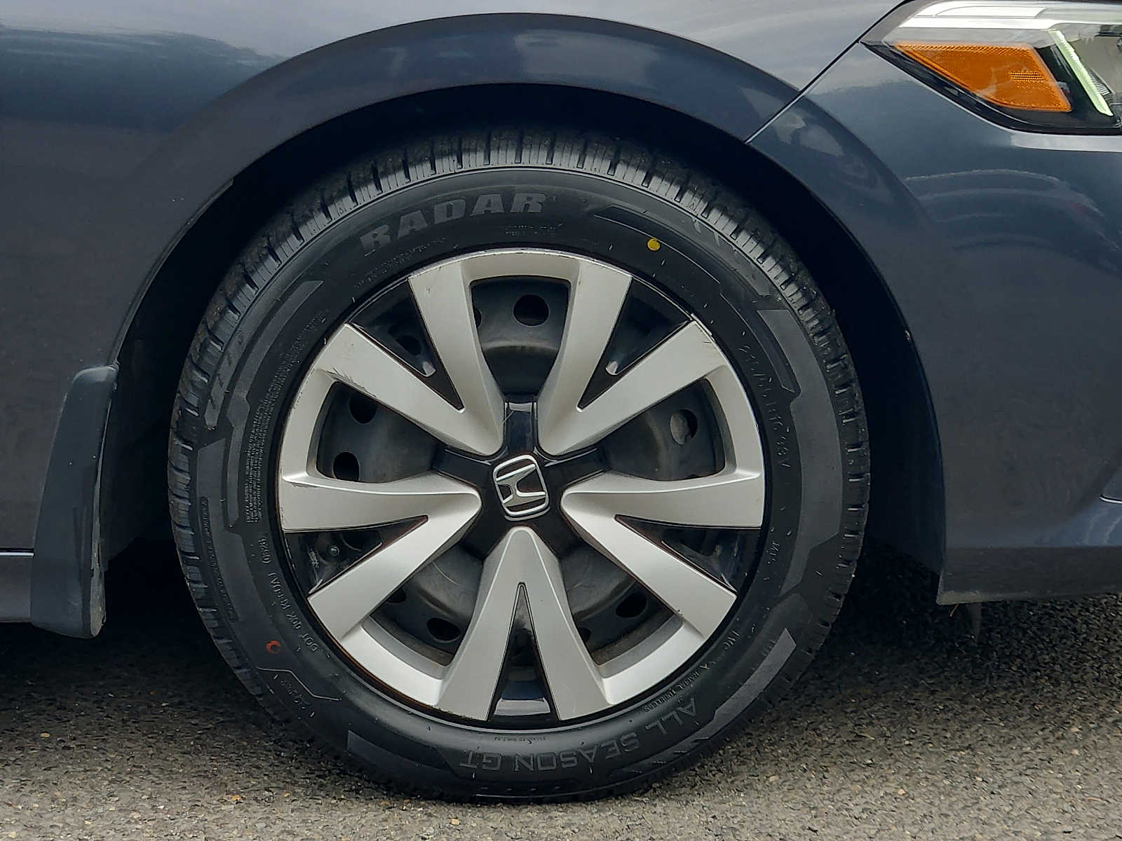 2023 Honda Civic LX - Photo 8