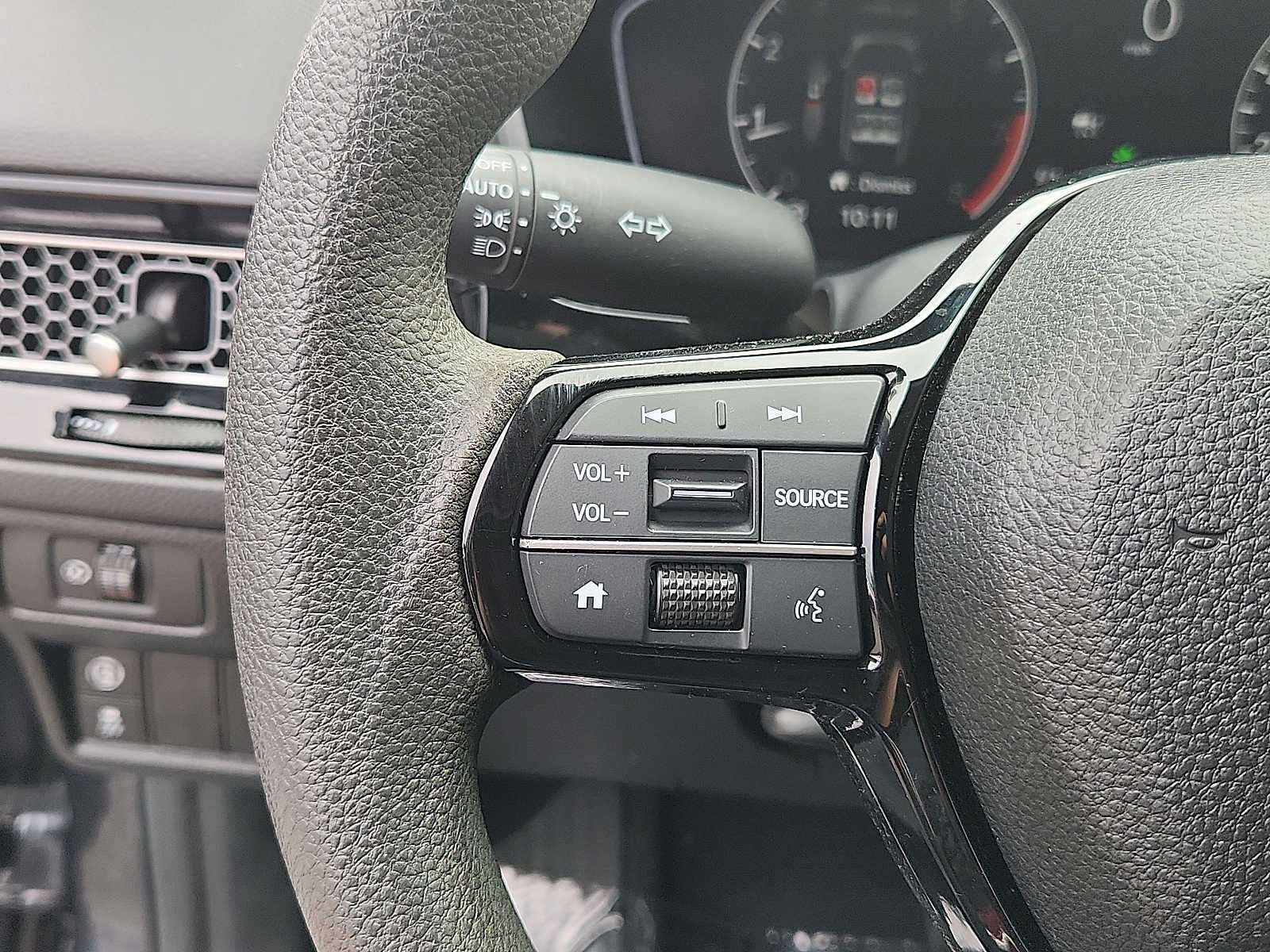 2023 Honda Civic LX - Photo 20