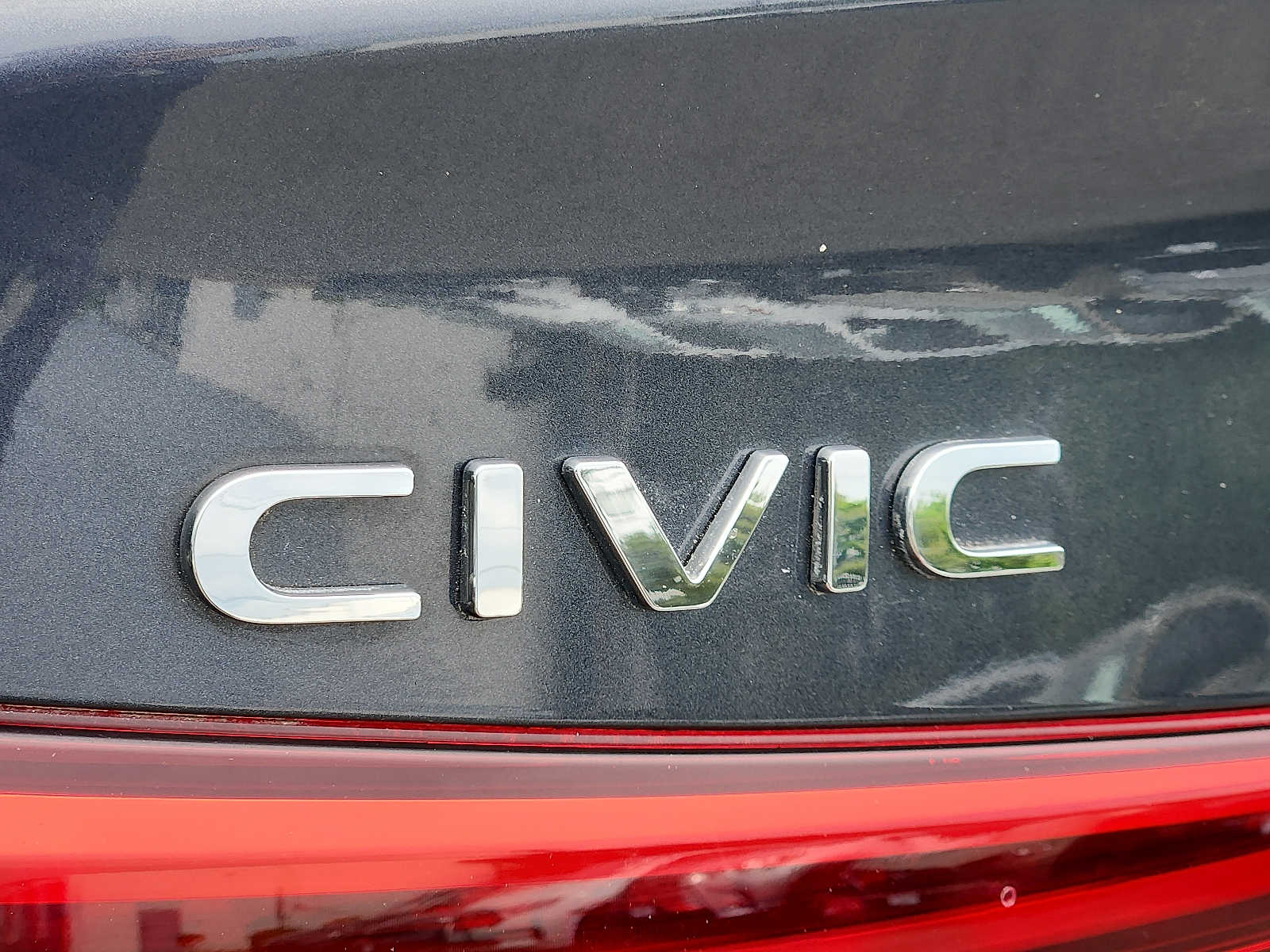 2023 Honda Civic LX - Photo 29
