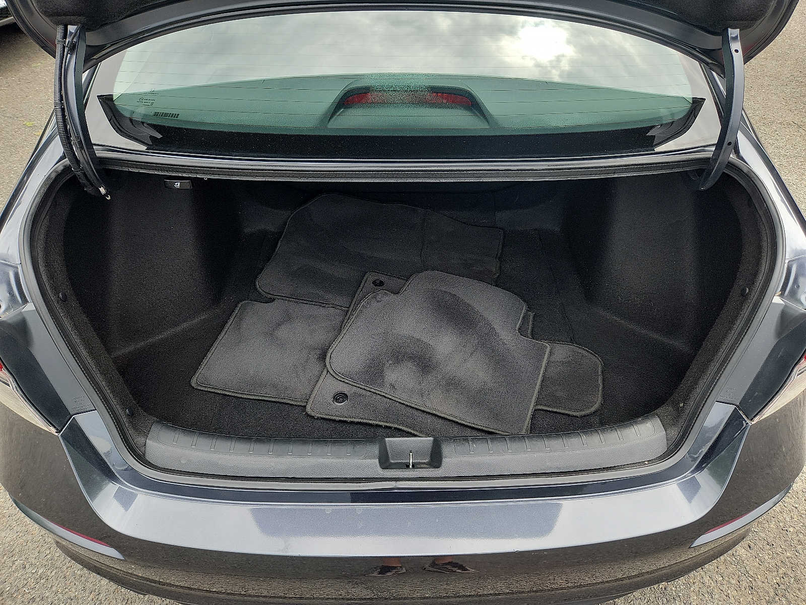 2023 Honda Civic LX - Photo 27