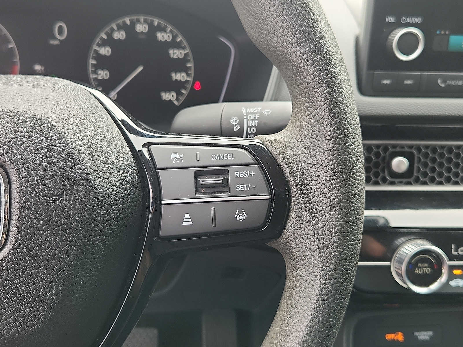 2023 Honda Civic LX - Photo 21
