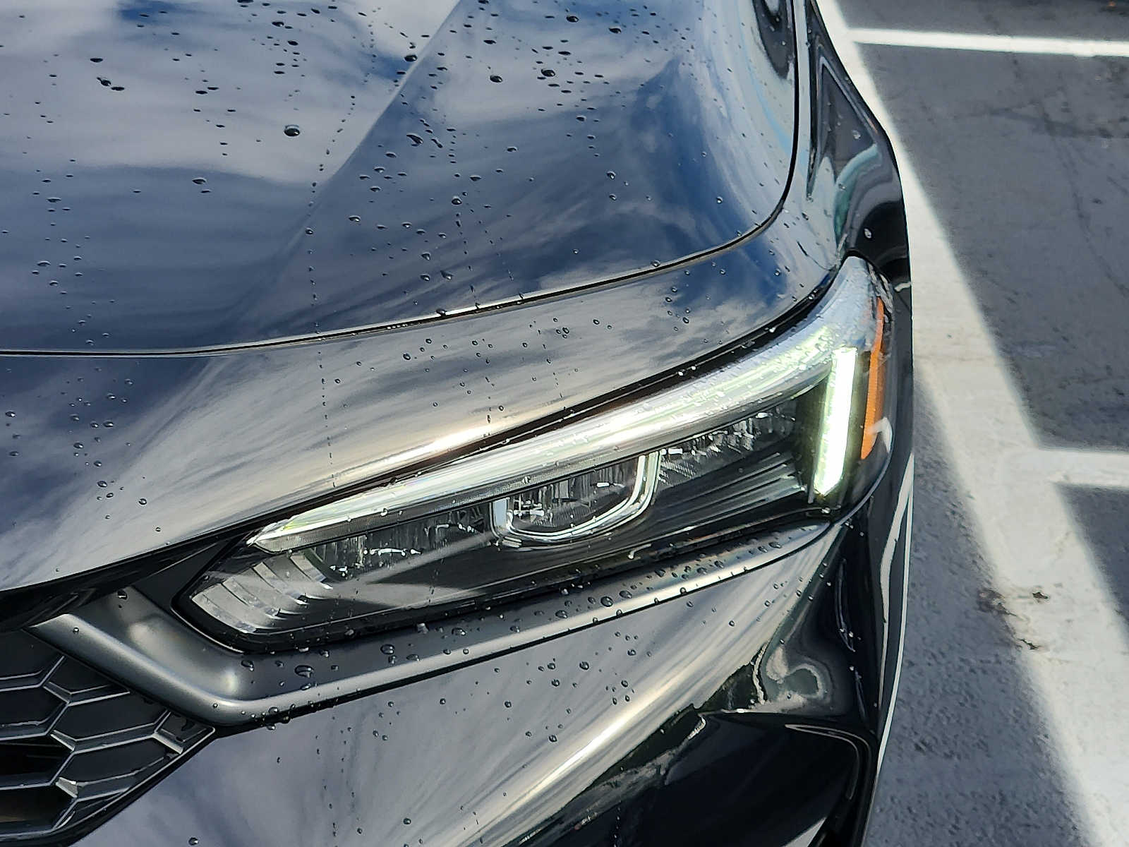 Used 2026 Honda Civic Sedan
