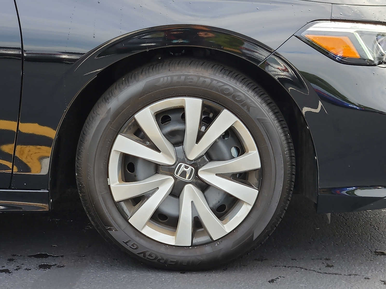 Used 2026 Honda Civic Sedan